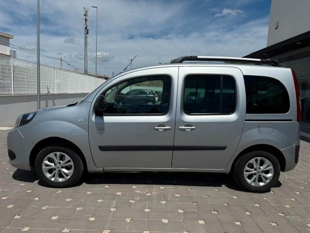 Renault Kangoo Blue dCi 8V 95CV 5p Limited 2021