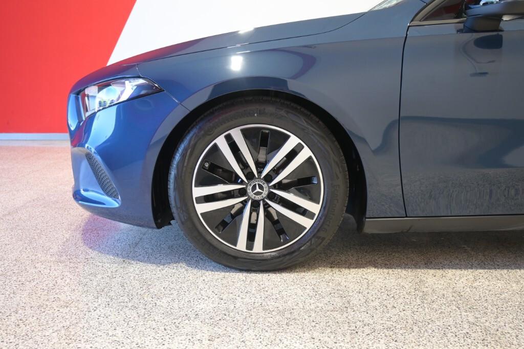 MERCEDES A 180D 116CV