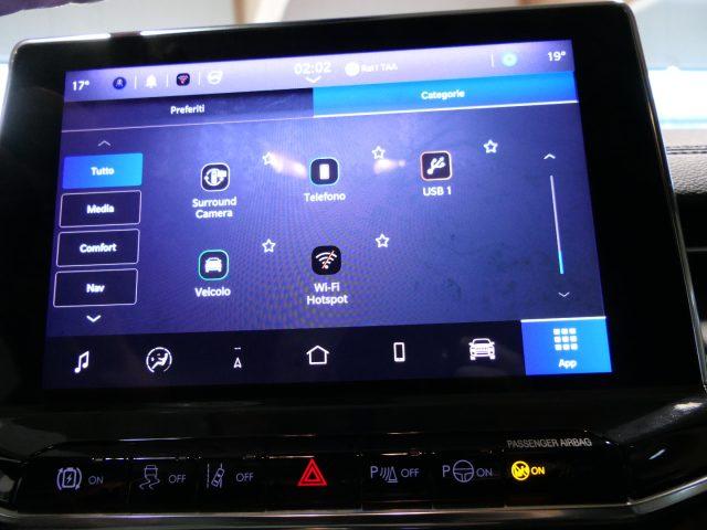 JEEP Compass 1.3 Turbo T4 190 CV PHEV AT6 4xe Night Eagle