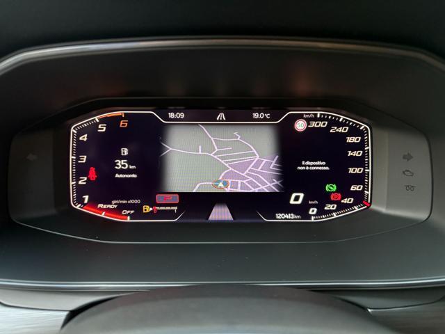 CUPRA Formentor 2.0 TDI 150 CV 4Drive DSG