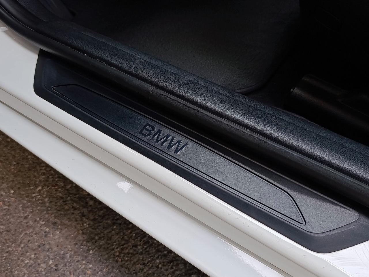 Bmw 316 Touring Sport aut. Manutenzione effettuata