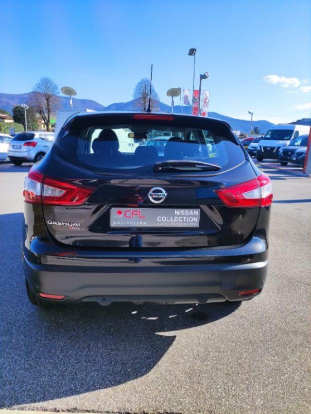 NISSAN Qashqai 1.5 dCi Acenta