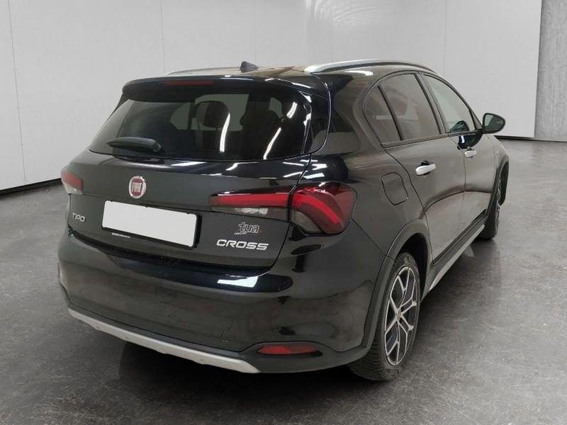 FIAT Tipo 5p 1.0 t3 Cross 100cv