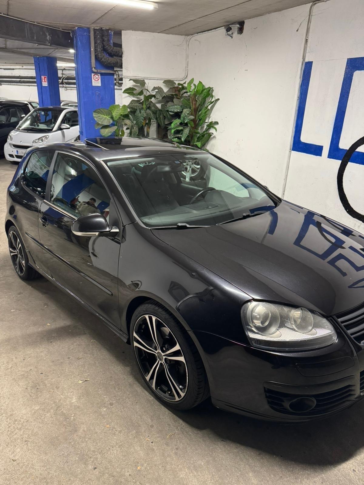 Volkswagen Golf 1.4 16V TSI 3p. GT Sport