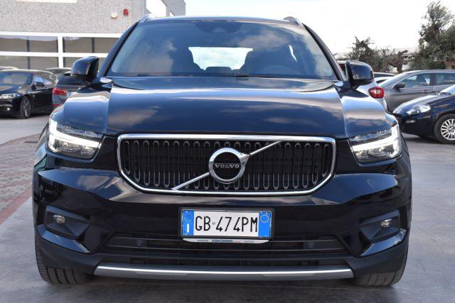 VOLVO XC40 T5 Recharge Plug-in Hybrid Inscription