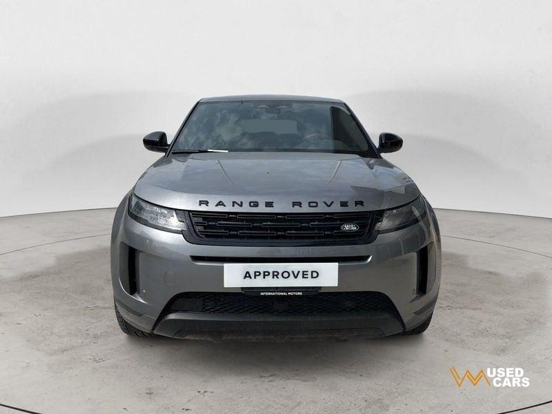 Land Rover RR Evoque Range Rover Evoque 1.5 I3 PHEV 269 CV AWD Auto S
