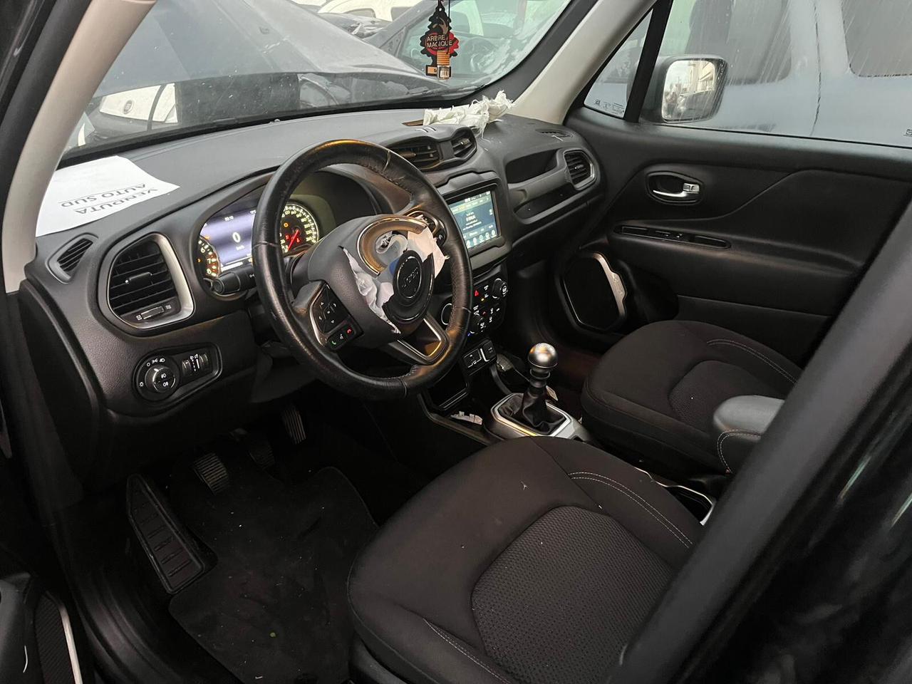 Jeep Renegade 1.0 T3 Longitude