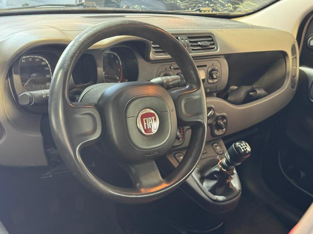Fiat Panda 1.2 Easy GIOIELLINO DEL NORD ITALIA