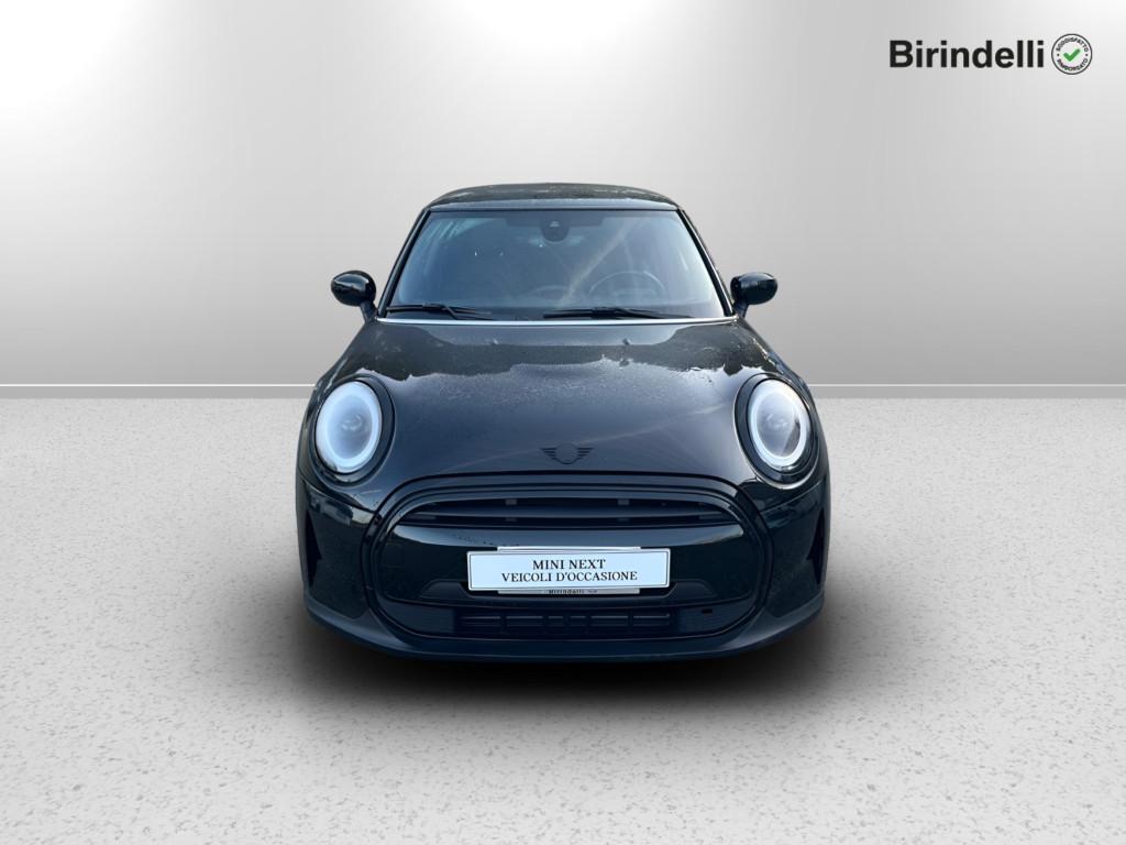 MINI Mini 4ª serie (F56) - Mini 1.5 Cooper Classic