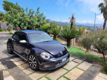 Volkswagen Maggiolino 2.0 TSI DSG Sport