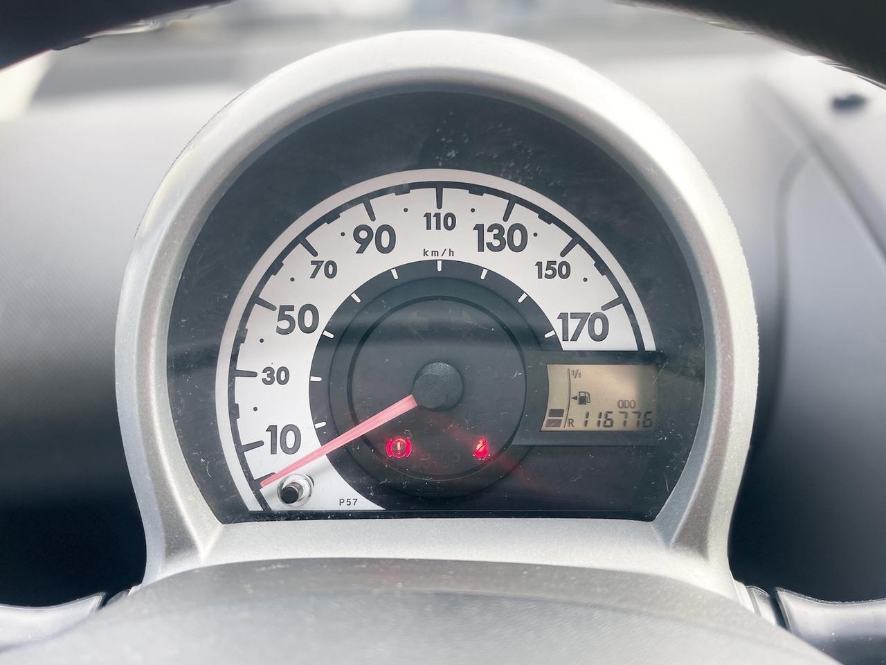 Toyota Aygo 1.0 Benzina 68CV E5 Neo - 2011