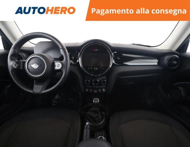 MINI Cooper 1.5 Cooper Essential