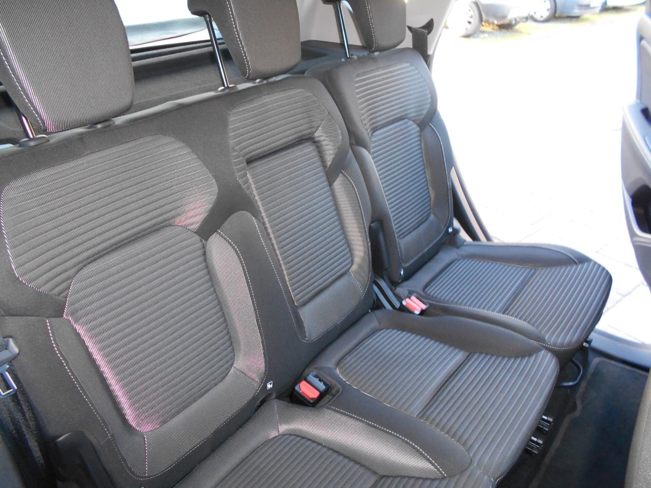 Renault Scenic 1.7 DCI SPORT EDITION 2