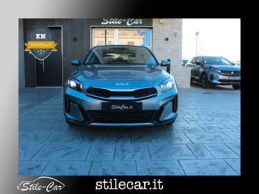 Kia XCeed 1.6 CRDi 136 CV MHEV DCT Business