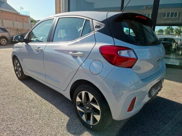 HYUNDAI i10 1.0 MPI Connectline