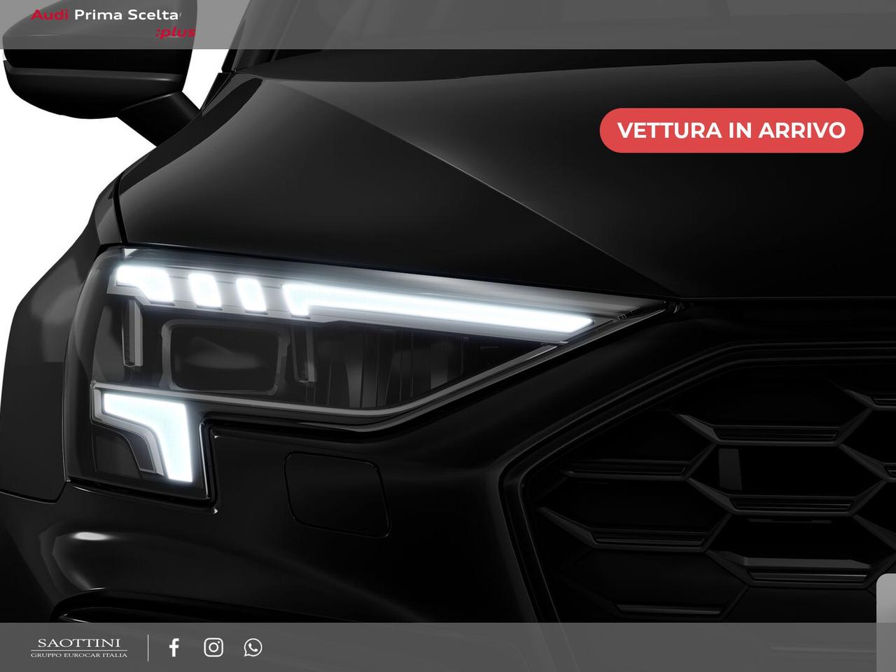 Sportback 45 TFSI e S line edition S tronic