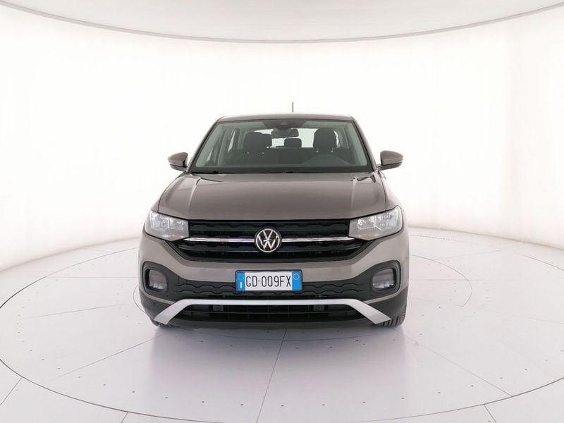 Volkswagen T-Cross 1.0 tsi Urban 95cv