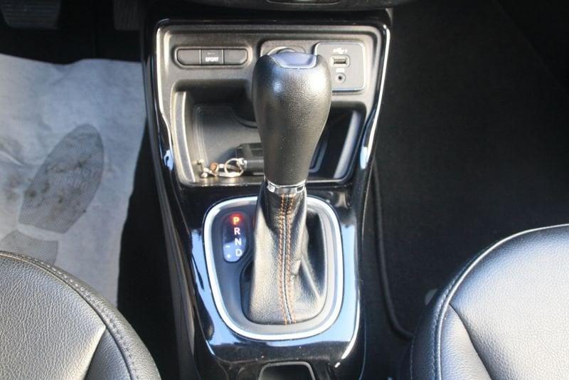 Jeep Compass Compass 1.3 Turbo T4 150 CV aut. 2WD Limited