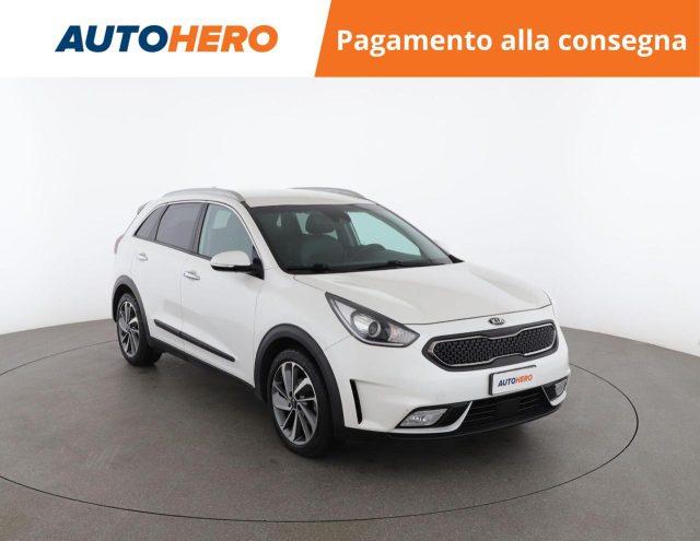 KIA Niro 1.6 GDi DCT HEV Style