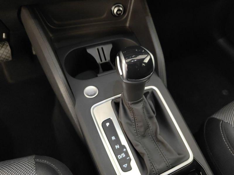 Audi Q2 30 TDI S tronic S line Edition (Cambio automatico)