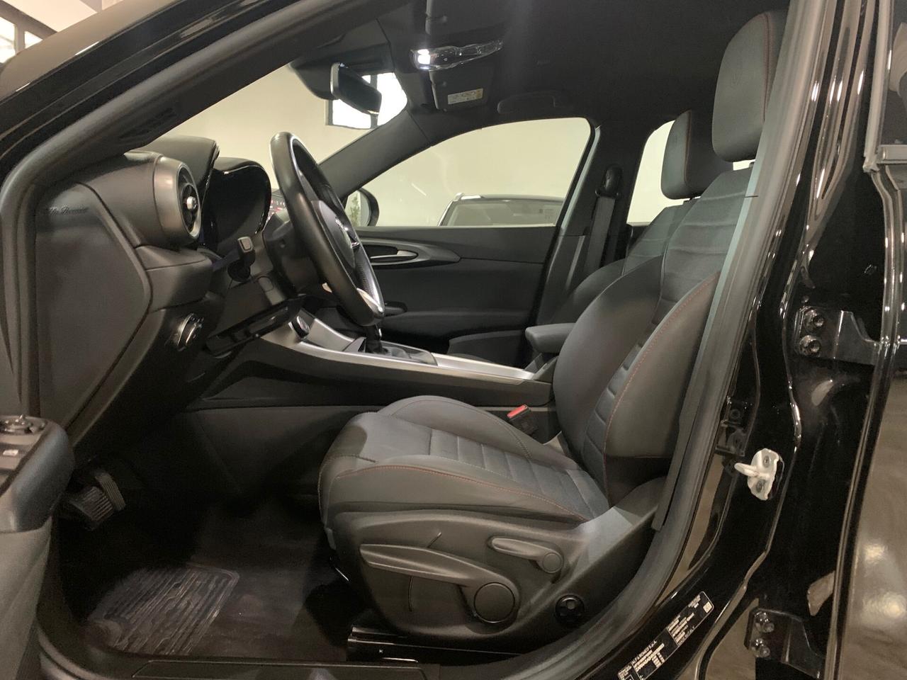 Alfa Romeo Tonale 1.6 diesel 130 CV TCT6 Sprint