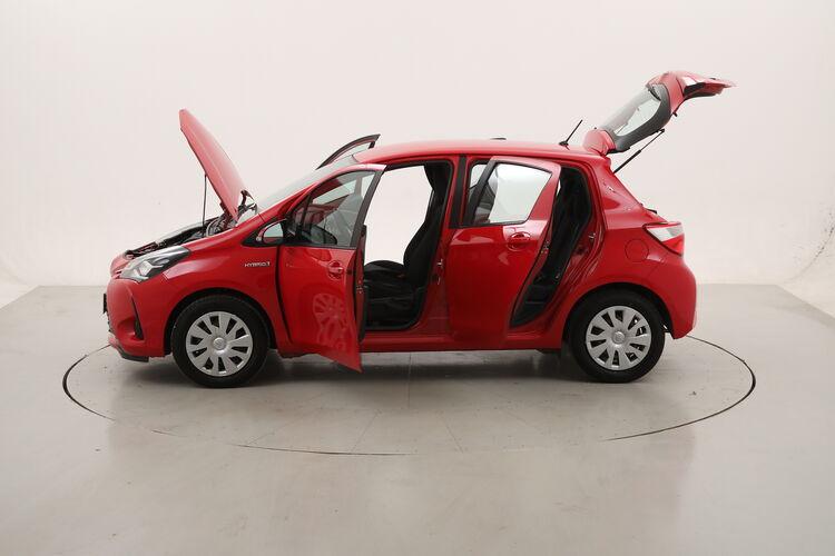 Toyota Yaris Hybrid Cool BR402365 1.5 Full Hybrid 101CV