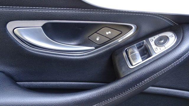 MERCEDES-BENZ C 220 d Coupé,170 cv, AMG Premium , Tetto, Garanzia..