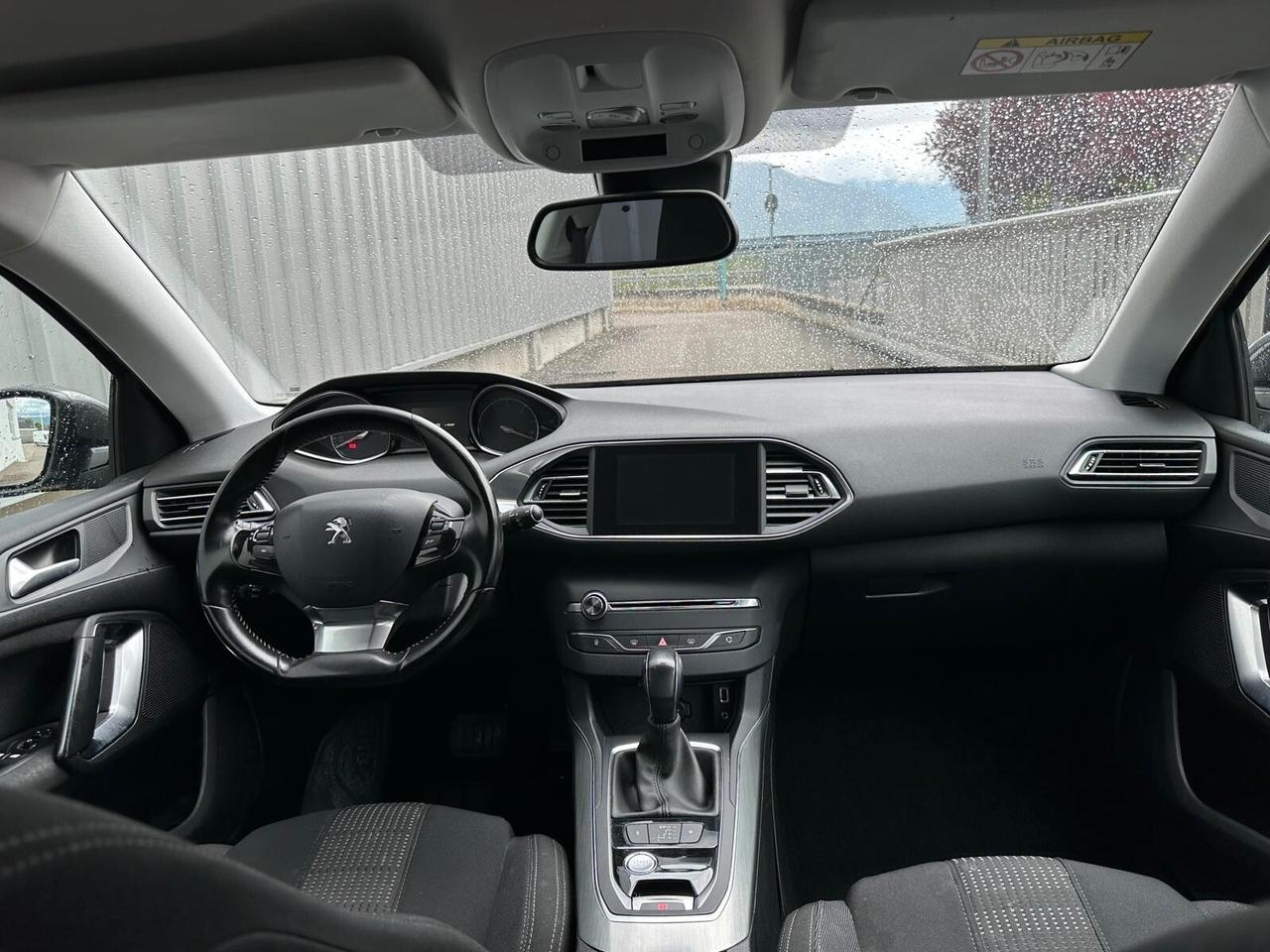 Peugeot 308 BlueHDi 120 S&S SW Business
