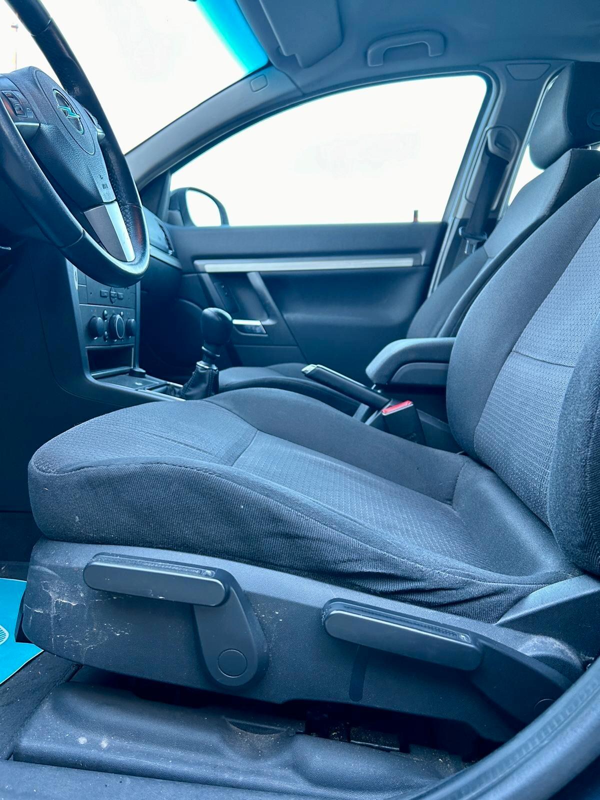 Opel Signum 1.9 CDTI 120CV Cosmo