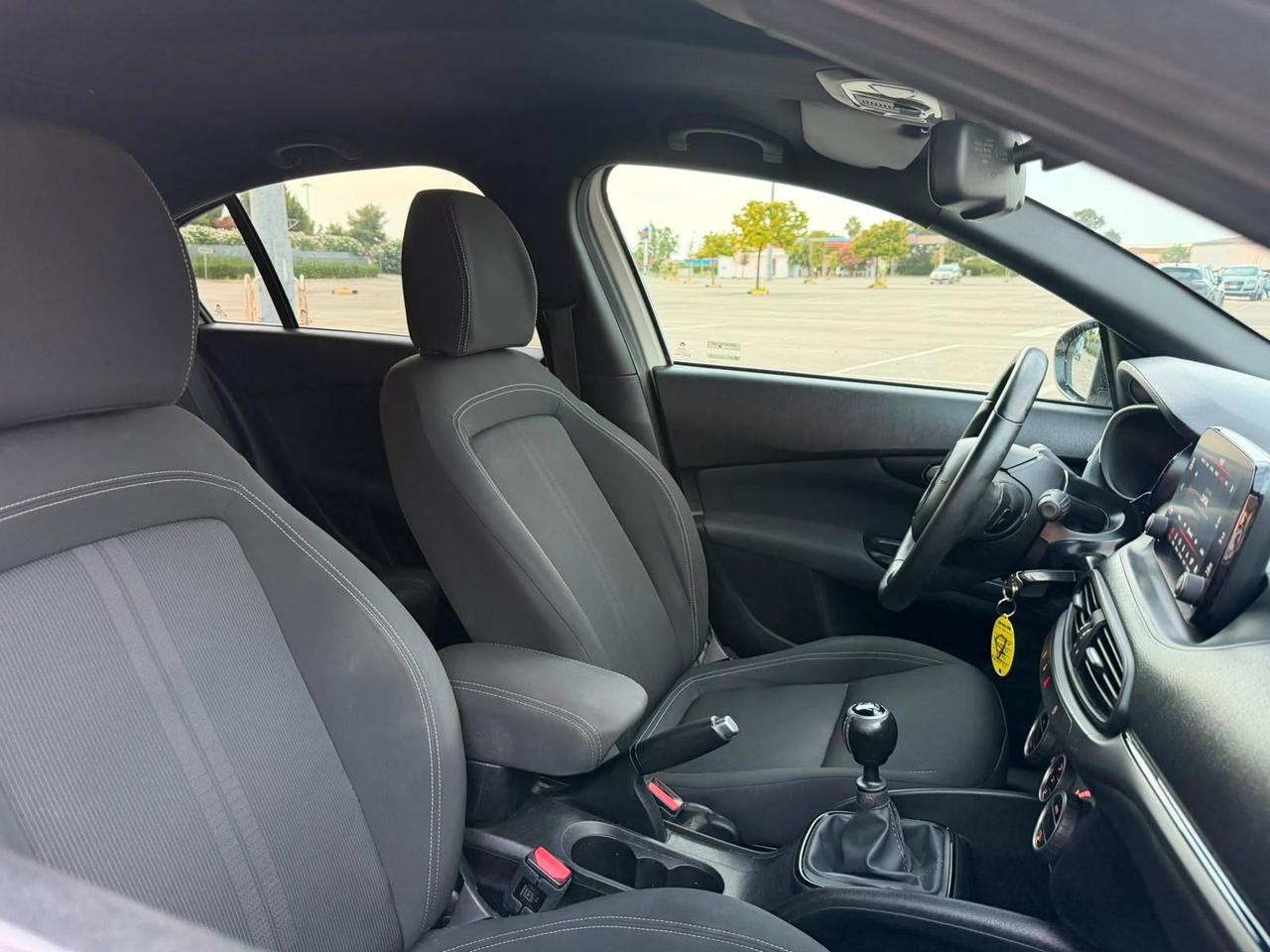 Fiat Tipo 1.6 Mjt 120CV MY20 LOUNGE GARANZIA 12
