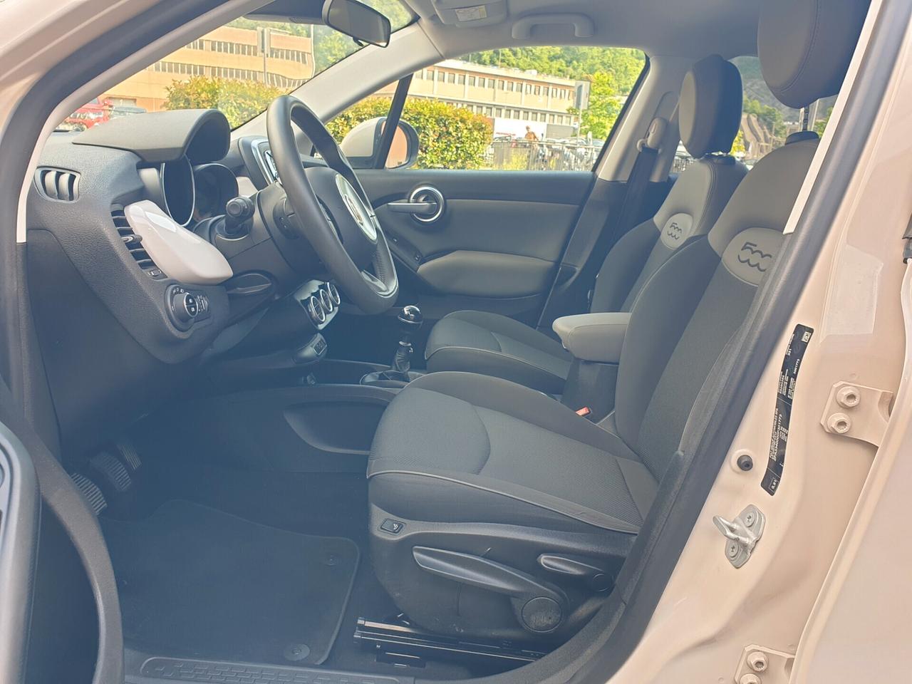 Fiat 500X 1.6 MultiJet 120 CV OPENING EDICTION