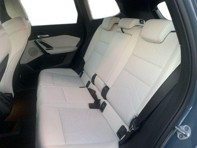 BMW iX1 eDrive 20 xLine