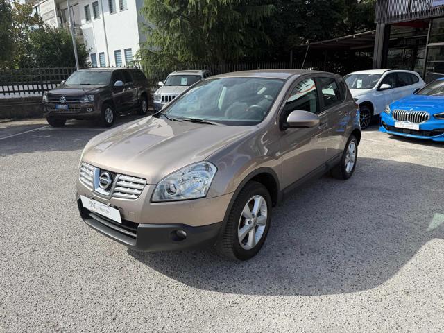 NISSAN Qashqai 1.5 dCi DPF Tekna SCONTO ROTTAMAZIONE