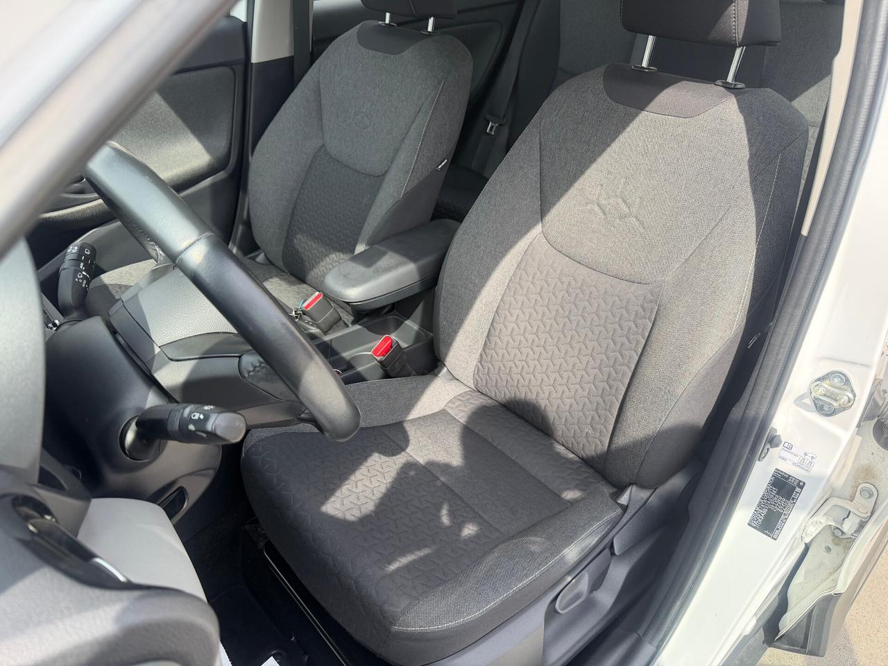 Toyota Yaris Cross 1.5 Hybrid 5p. E-CVT Active