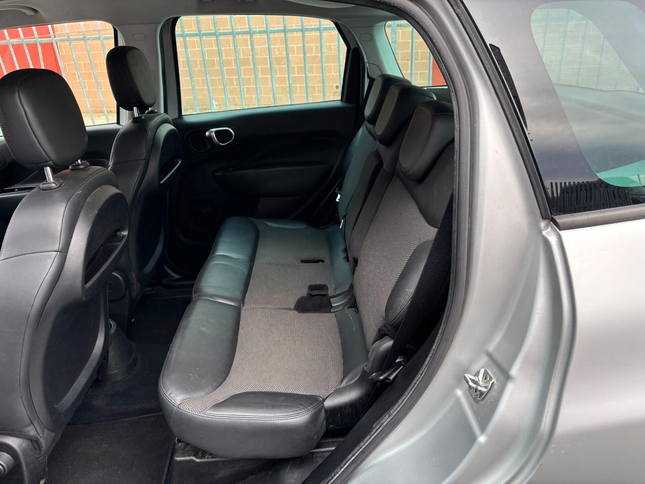 Fiat 500L 1.6 Multijet 120 CV Pop Star