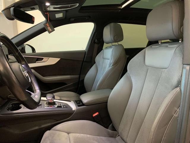 Audi S4 S4 Avant 3.0 tfsi quattro 354cv tiptronic tetto pa
