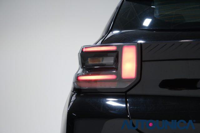 CITROEN C3 PURETECH 100 S&S PLUS NEOPATENTATI FARI LED