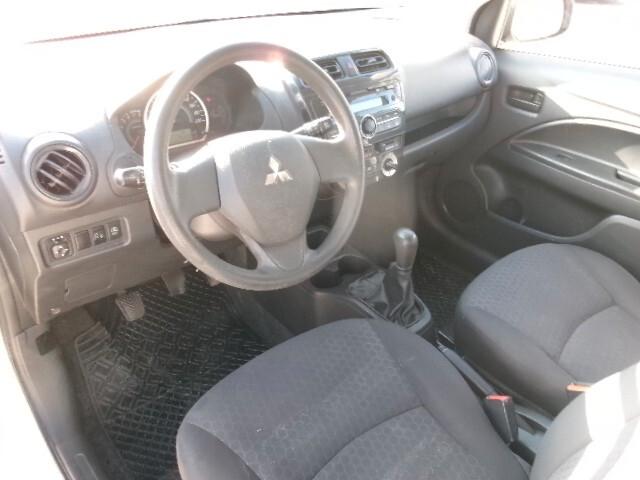 Mitsubishi Space Star 1.0 ClearTec Intense