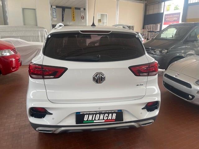 Mg ZS 1.0T-GDI Luxury
