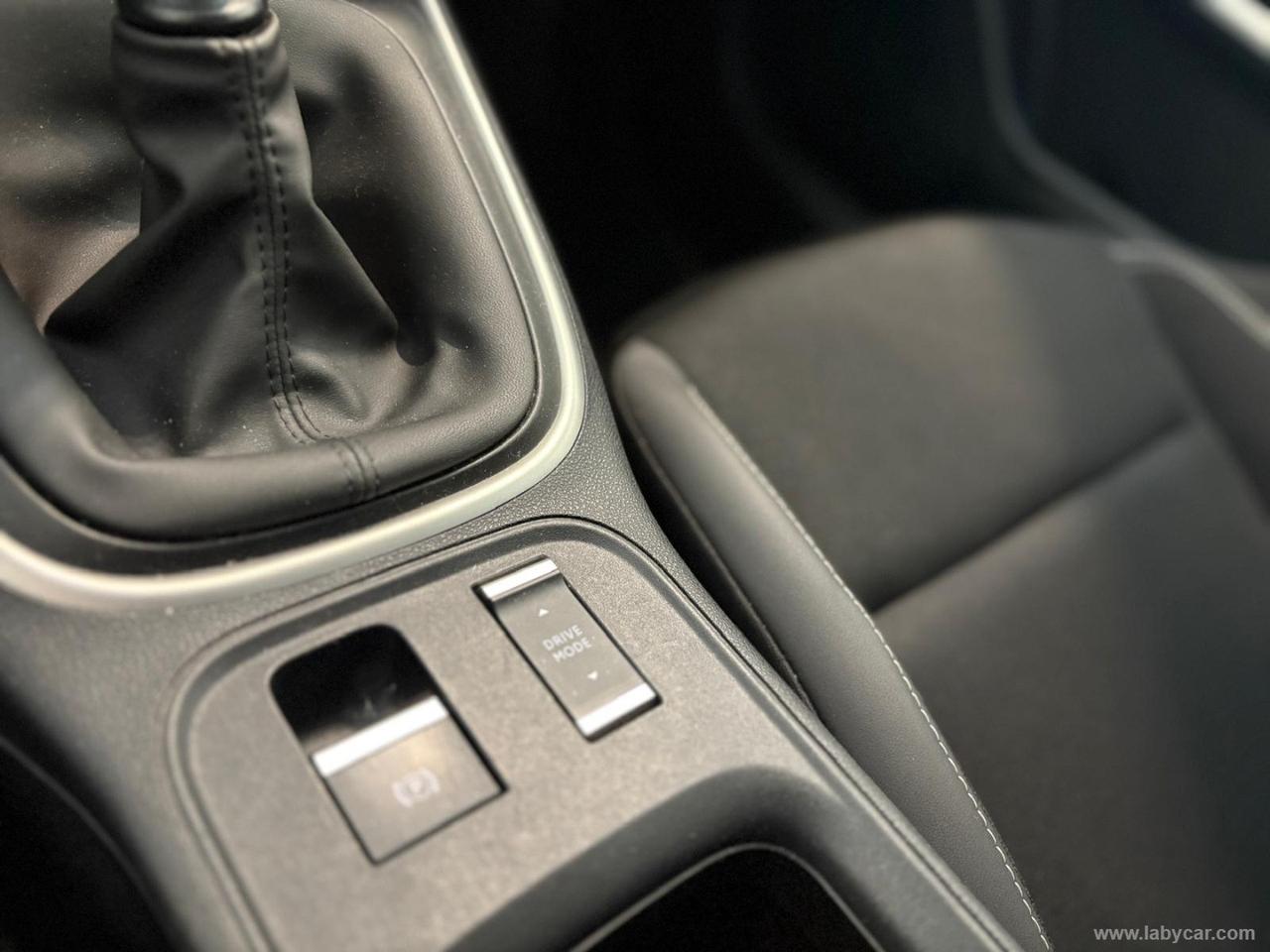 JEEP Avenger 1.2 Turbo Summit