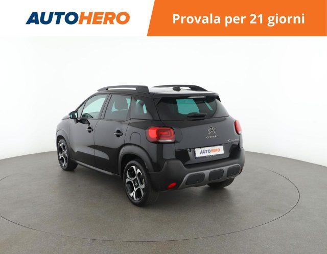 CITROEN C3 Aircross PureTech 110 S&S Shine