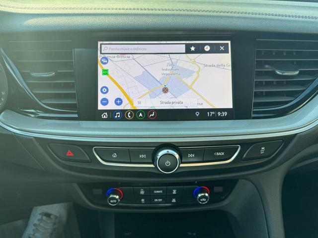 OPEL Insignia STATION WAGON ST 1.6 CDTI BUSINESS 136CV SeS AT6