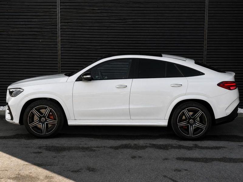 Mercedes-Benz GLE GLE 450 d Mild Hybrid 4M AMG Line Premium Plus 367 CV
