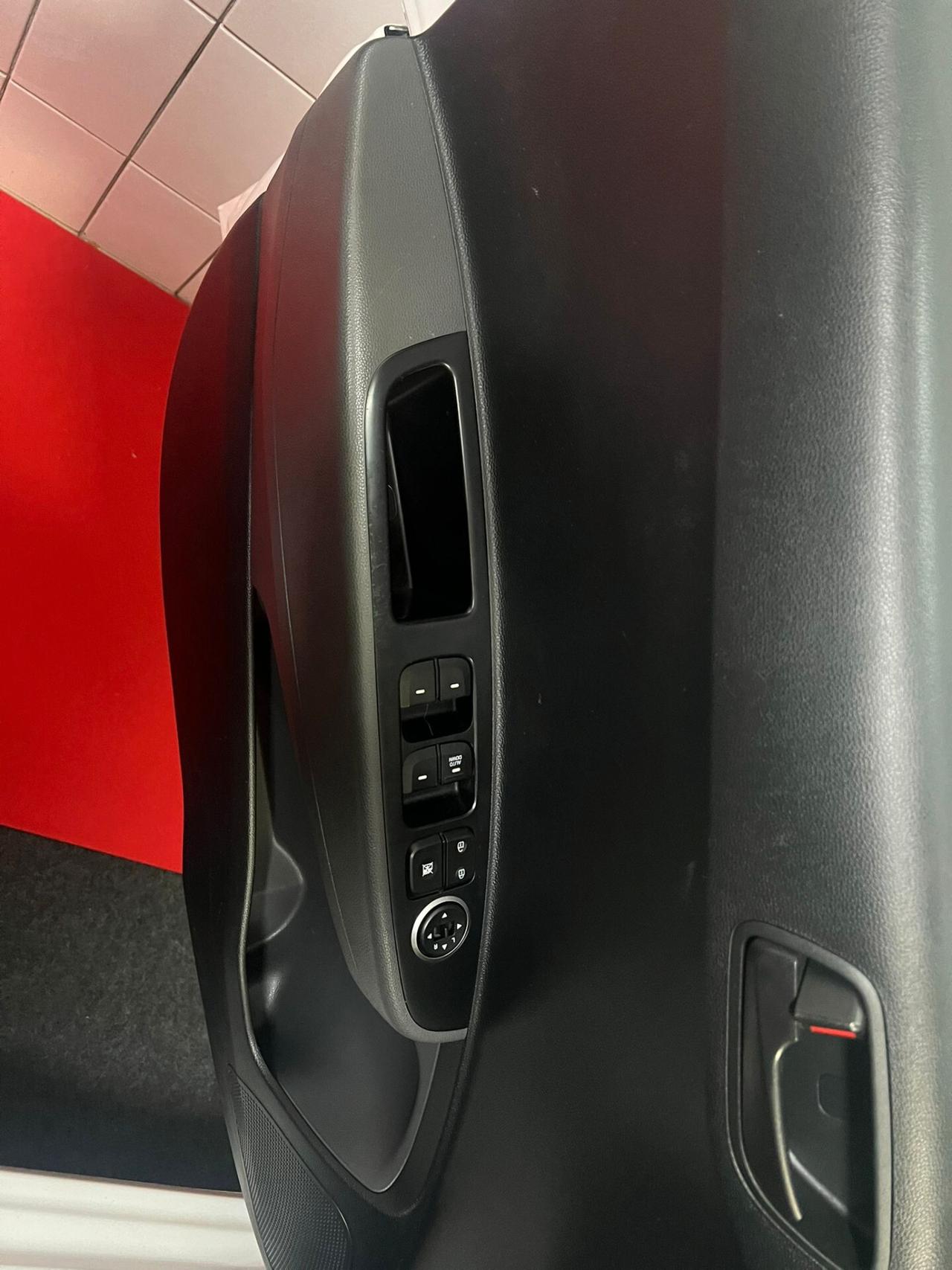 Hyundai i10 1.0 LPGI Econext Login