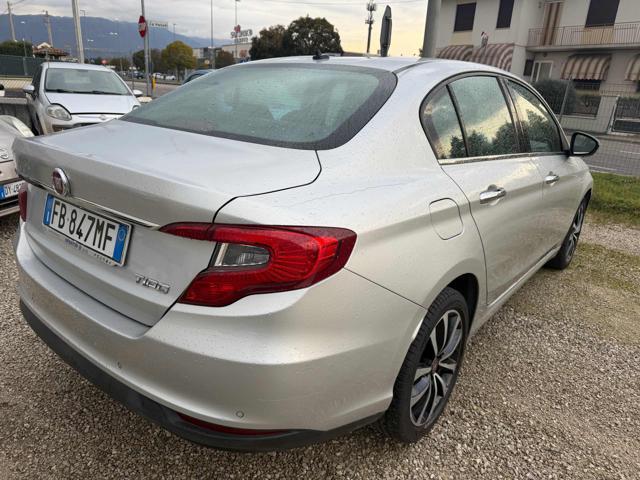 FIAT Tipo 1.6 Mjt S&S 5p Lounge senza nessun lavoro da fare