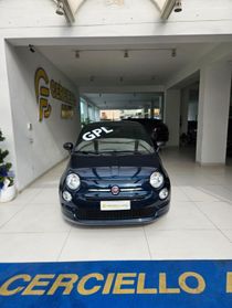 FIAT 500 1.2 EasyPower Pop tua da ?119,00 mensili