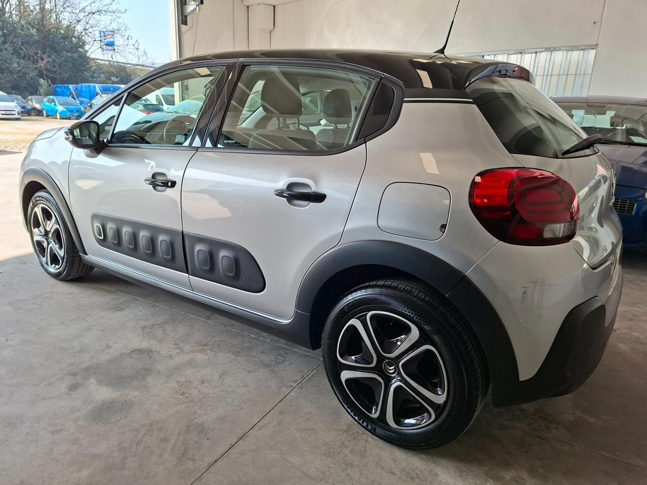 Citroen C3 1.2 66000KM / DA NEOPATENTATI