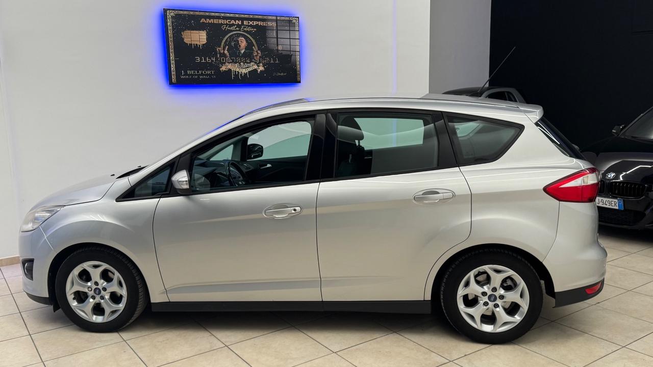 Ford C-Max 1.6 TDCi 115CV Plus