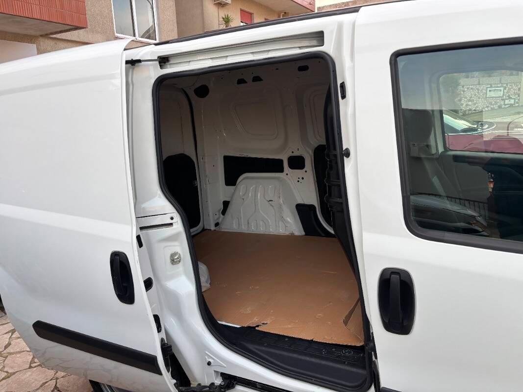 Fiat Doblò Cargo 1.6 mjt 105cv CH1 Business S&S