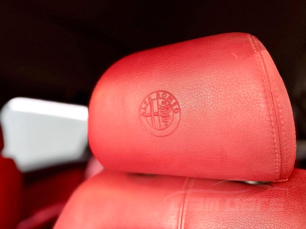 Alfa Romeo 159 SportWagon 159 SW 2.0 jtdm Super eco 170cv